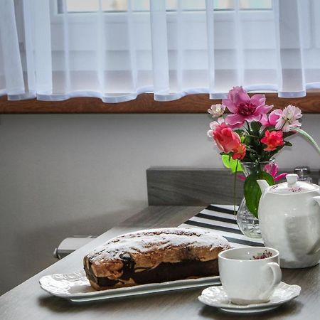 Ania Apartamenty Chocholow Luaran gambar