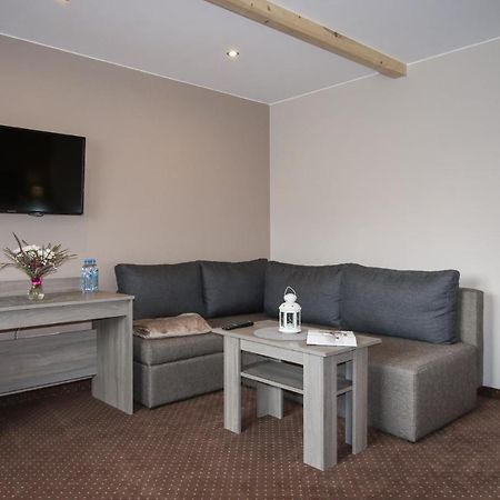 Ania Apartamenty Chocholow Luaran gambar