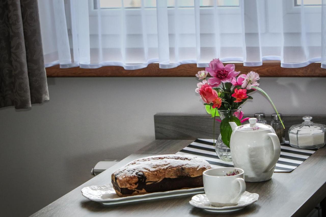 Ania Apartamenty Chocholow Luaran gambar